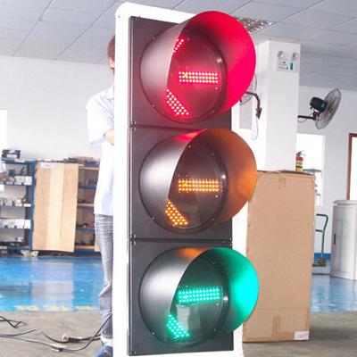 China Traffic Safety Led Warning Lights New Arrival Solar Charging Lamp Integrated Traffic Light for sale