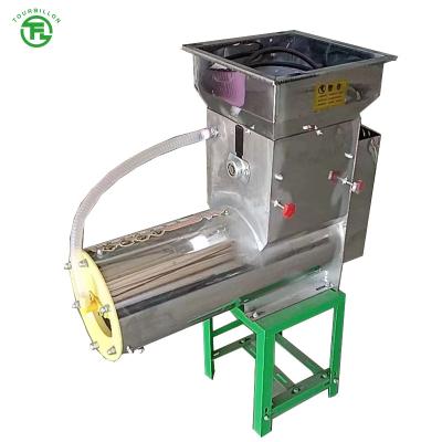 China Easy Operation Cassava Potato Crushing Machine Crusher For Food Processing Equipment for sale