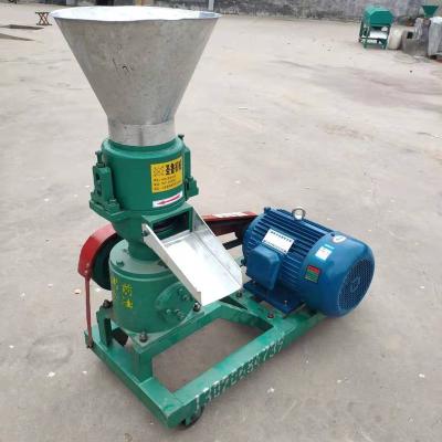 China Make animal feed small fish animal dog and cats feed processing machine feed food extruder pelletizer for farm for sale