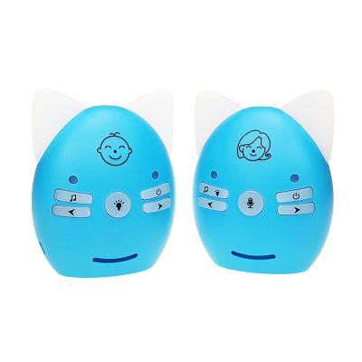 China High Quality Durable And Cute Mini Baby Monitor Sleep Monitor QR30 Healthy Device for sale