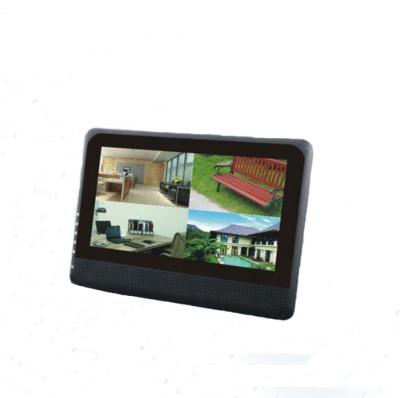 China Baby Monitoring Devices 7 Inch 7 Inch Big Screen Baby Products for sale