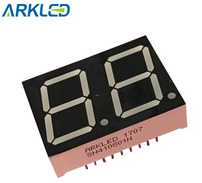 Κίνα Customize 0.8 Inch LED Display 2 Digit Led Display προς πώληση