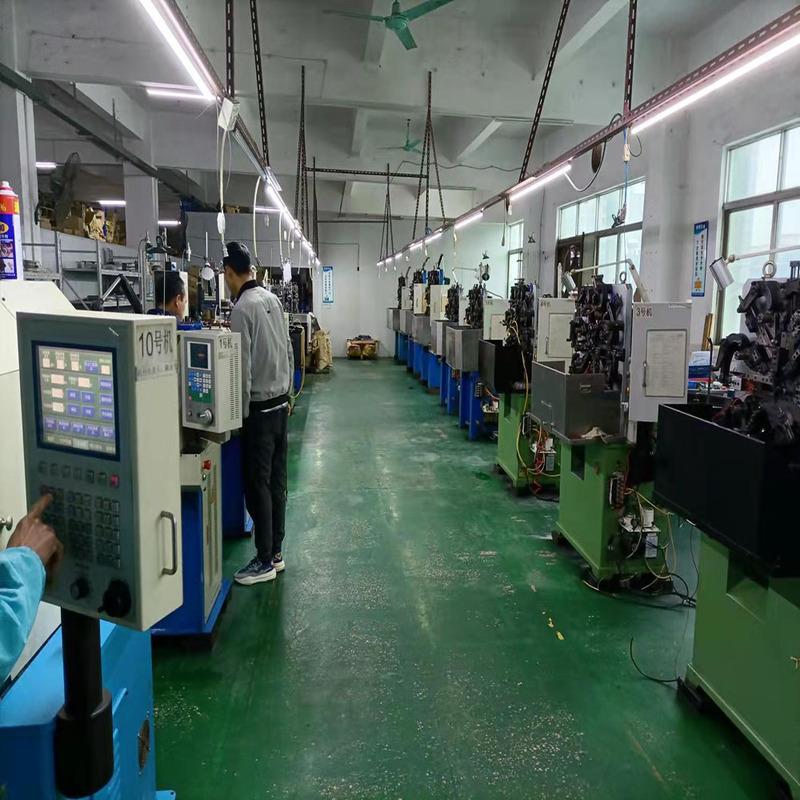 Verified China supplier - Dongguan Guanjie Precision Hardware Products Co., Ltd.