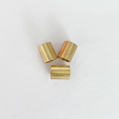 China G010 Brass Automobile Hardware Hydraulic Equipment CNC Machining Precision Parts for sale