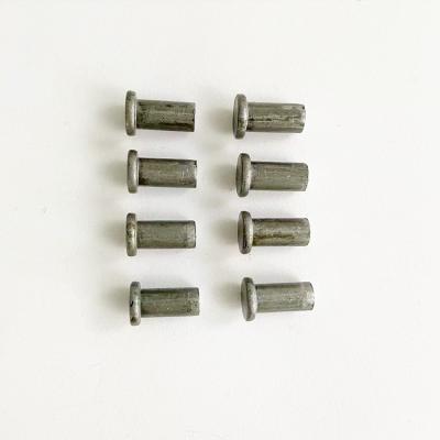 China Electric Appliances Steel Hydraulic Toys Large Rivet Equipment Steel Wire Rivet for sale