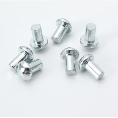 China Stainless steel all kinds of rivets manufacturers direct sales value preferential quality assurance for sale