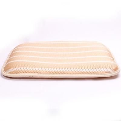 China Cooling Cool Cushion, Breathable Car Cushion Universal Fit Most For SUV Auto Truck, Non-Slip Seat Protector For Home for sale