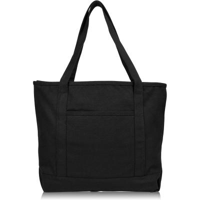 China camping & Water Resistant Climbing Tote Bag For Women&Men Sports Gym Travel Weekender Camping Cotton Climbing Canvas for sale