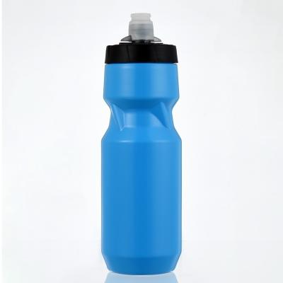 China 2021 Sustainable NEW Deisgn Sports Plastic Bottle Squeeze Bottle BPA Free 700ml for sale