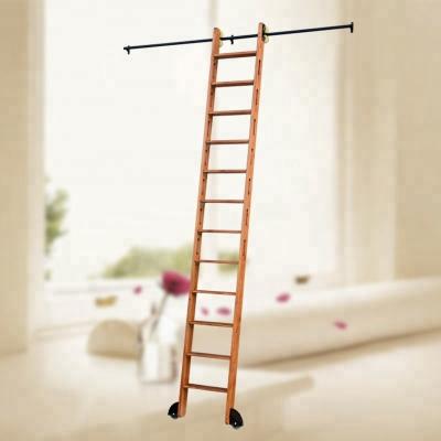 China Insulation Ladders Ladder Shelf for sale