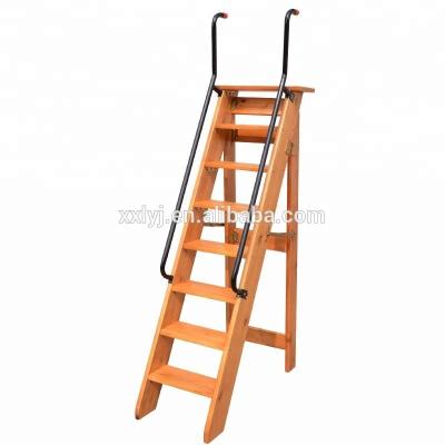 China Folding Ladders Step Ladder for sale