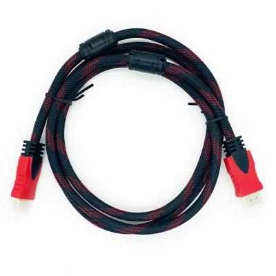 China COMPUTER hot sale H high speed dmI cable male to male HD fiber optic cable for sale