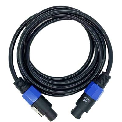 China Durable Audio Canon Main Line High Quality Connector Plug Audio Cable For VCD Player Set Top Box STB Speaker System for sale