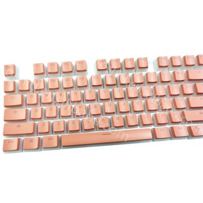 China Computer Keyboard Quality Reliable Fashionable Models Keyboard Hotswappable Keycaps for sale