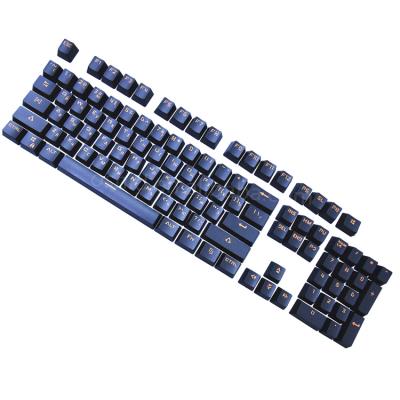 China High Quality Rational Design Durable 60% Mouse Computer Keyboards Used Computer Keyboards For Sale Keycaps for sale