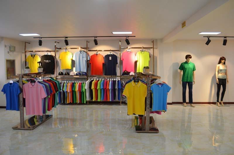 Verified China supplier - Cangnan County Qimeng Clothing Co., Ltd.