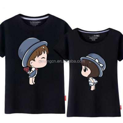 China Custom anti-pilling t-shirts new product to print wholesale for sale