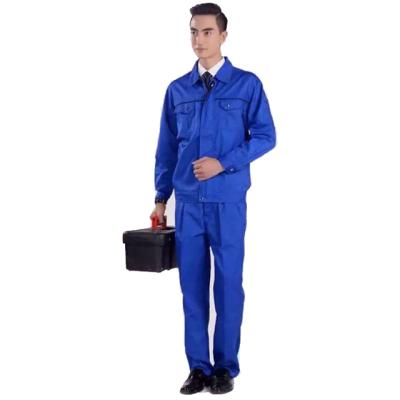 China Wholesale Anti-foul New Products Style Attractive Work Uniform for sale