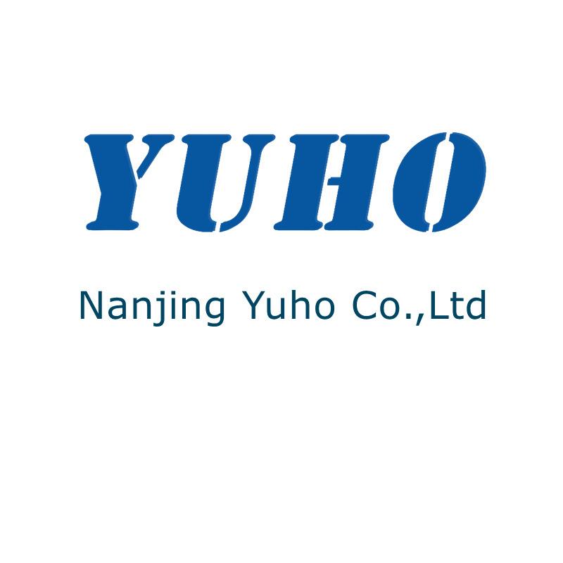 Verified China supplier - Nanjing Yuho Co., Ltd.