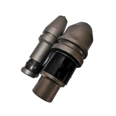 China China Bullet Teeth Bitten Carbide Bullet Construction Trench Drilling Bits Tungsten Carbide Bullet Teeth for sale