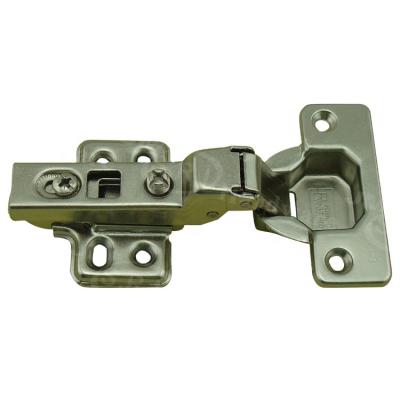 China Modern Hydraulic Damping German Stainless Steel Cabinet Hinges for sale