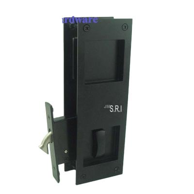 China Stainless Steel Door Locks For Doors Aluminum Sliding Door Locks For Wooden Doors / Locks For Half Doors for sale