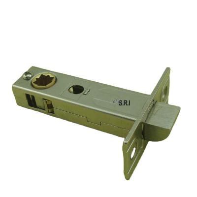 China Brass Cylinder Lock Brass Latch For Door Knob for sale