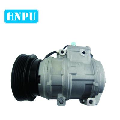 China china manufacture auto ac compressor 10pa17c ac compressor for 98374 PV6 125mm 977011D500 Tucson for sale