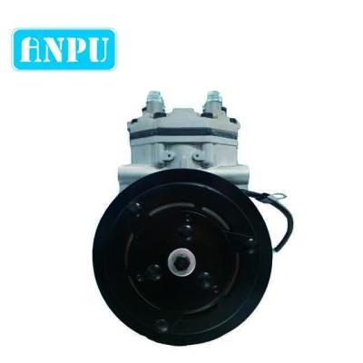 China auto ac compressor ac air compressor for truck YORK210 compressor 357 for sale