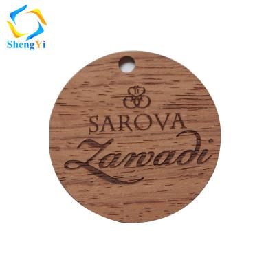 China 2021 China Novel Design Greeting Invitation Wedding Card Hot Selling Wooden Gift Box for sale