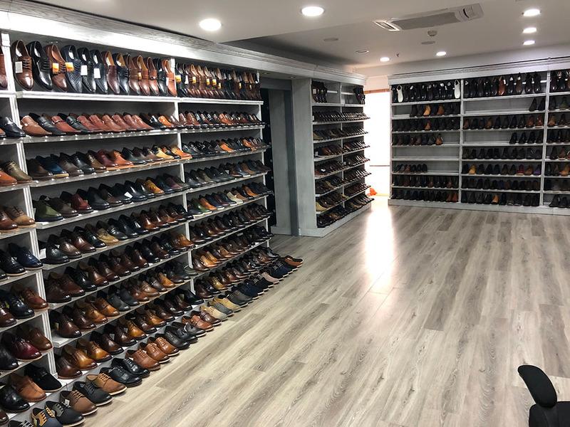 Verified China supplier - Yiwu Katu Shoes Co., Ltd.