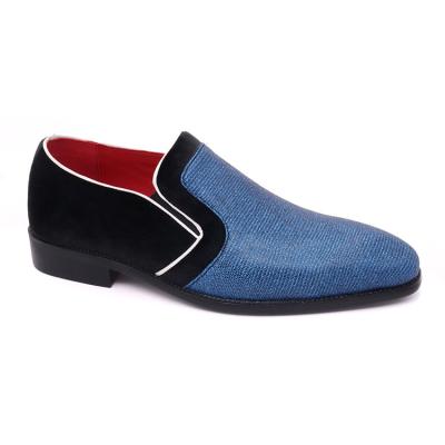 China 2019 Hot Italian Anti-slippery Shoes Man Smart Dress Shoes for sale