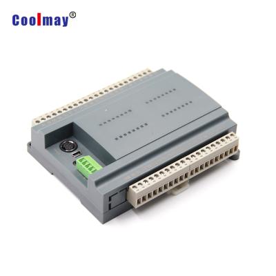 China Egg Incubator PLC Controller Humidity And Temperature Controller 32K Steps Program Capacity 117*99mm for sale