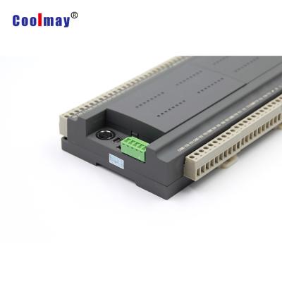 China PLC Programmable Electronic Transistor Controller 16 For Automation Industry CX3G-34MT-485/485 for sale