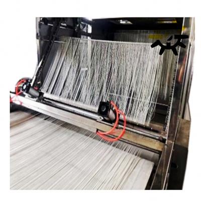 China Kou Vermicelli Making Machine /New Factory Automatic Long Technology Non-freezing Glass Noodle Machine China Supplier for sale