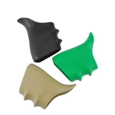 China Rubber rubber cover grip anti-slip sheet for G19 23 32 38 GEN1-2-5 for sale