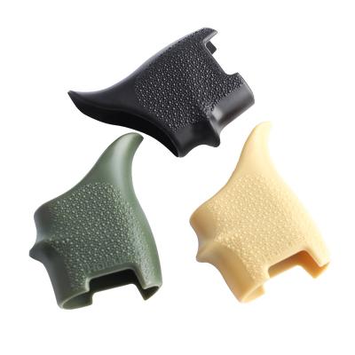 China Rubber High quality Rubber Grip Sleeve for P365 for sale