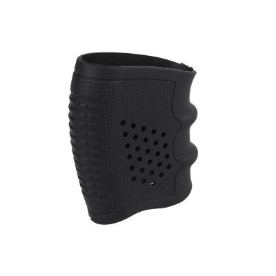 China Rubber for g17 universal Grip Sleeve Grip cover Slip-On Ventilated Grip for sale