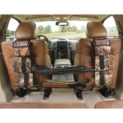 China Casual Tactics hanging shooting Seat Back Rack Bag Camo Front Seat Organizer Holder for sale