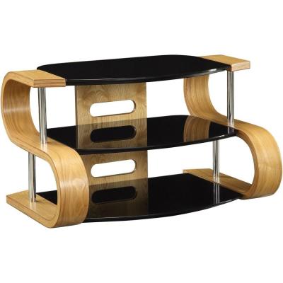 China Hot Sales Eco-friendly Wooden Display Racks Store Display Racks for sale