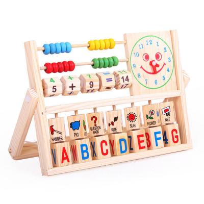 China Funny Educational Toy Children Toys New Style Children's Educational Toys Wooden Toys for sale