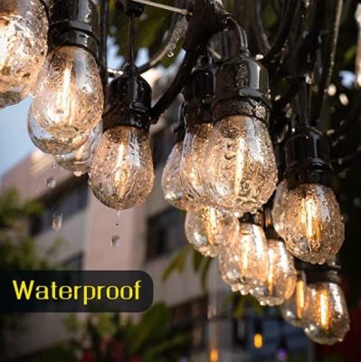 China 100V-220V Outdoor String Light Tree Lamp For Restoring Ancient Ways Party for sale