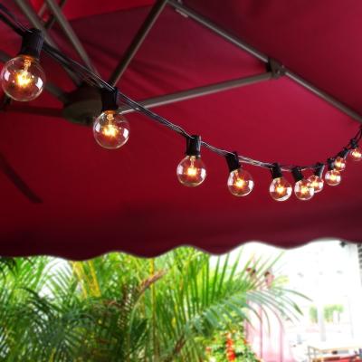 China 48 FT Weatherproof Flexible LED Light String For Outdoor Decoration for sale