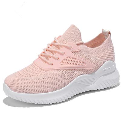 China New Fashion Fashion Trend China Manufacture Comfortable Wholesale Women's Casual Shoes Women's Running Shoes for sale