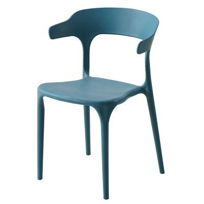 China Wholesale PP Colorful Stackable Monoblock Seat Heavi Duti Ergonom Modern Cheap Plastic Chair for sale