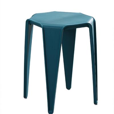 China Removable Cheap Outdoor Plastic Cover Chairs Fast Food Restaurant Plastic Stackable Chairs for sale