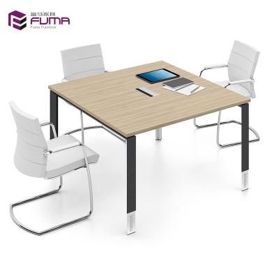 China Meeting room office; small size living room table conference table china office living room wood modern furniture desk for sale for sale