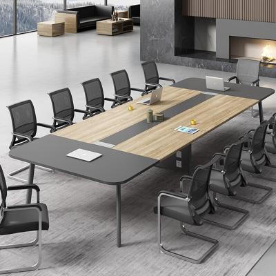 China Modern Design Convertible Meeting Room Table Into Hot Selling Furniture for sale