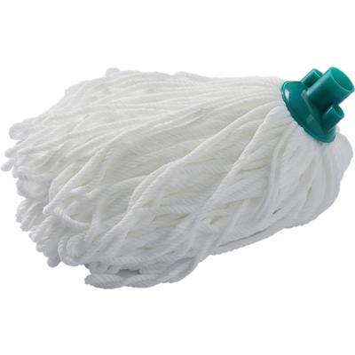 China China Sustainable Supplier Main Replacement Microfiber Household Dust Commercial Cleaning Mops for sale