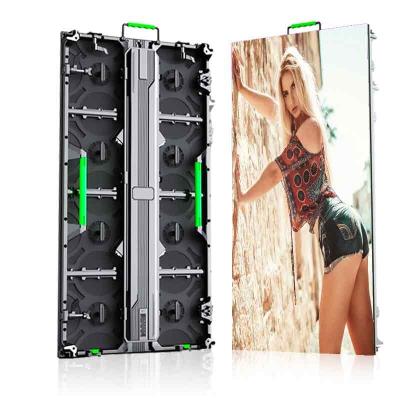 China Intelligent Split Screen High Performance Led Video Wall Screen P2.5 P3 P4 P5 P6 Indoor Outdoor Led Display Screen for sale